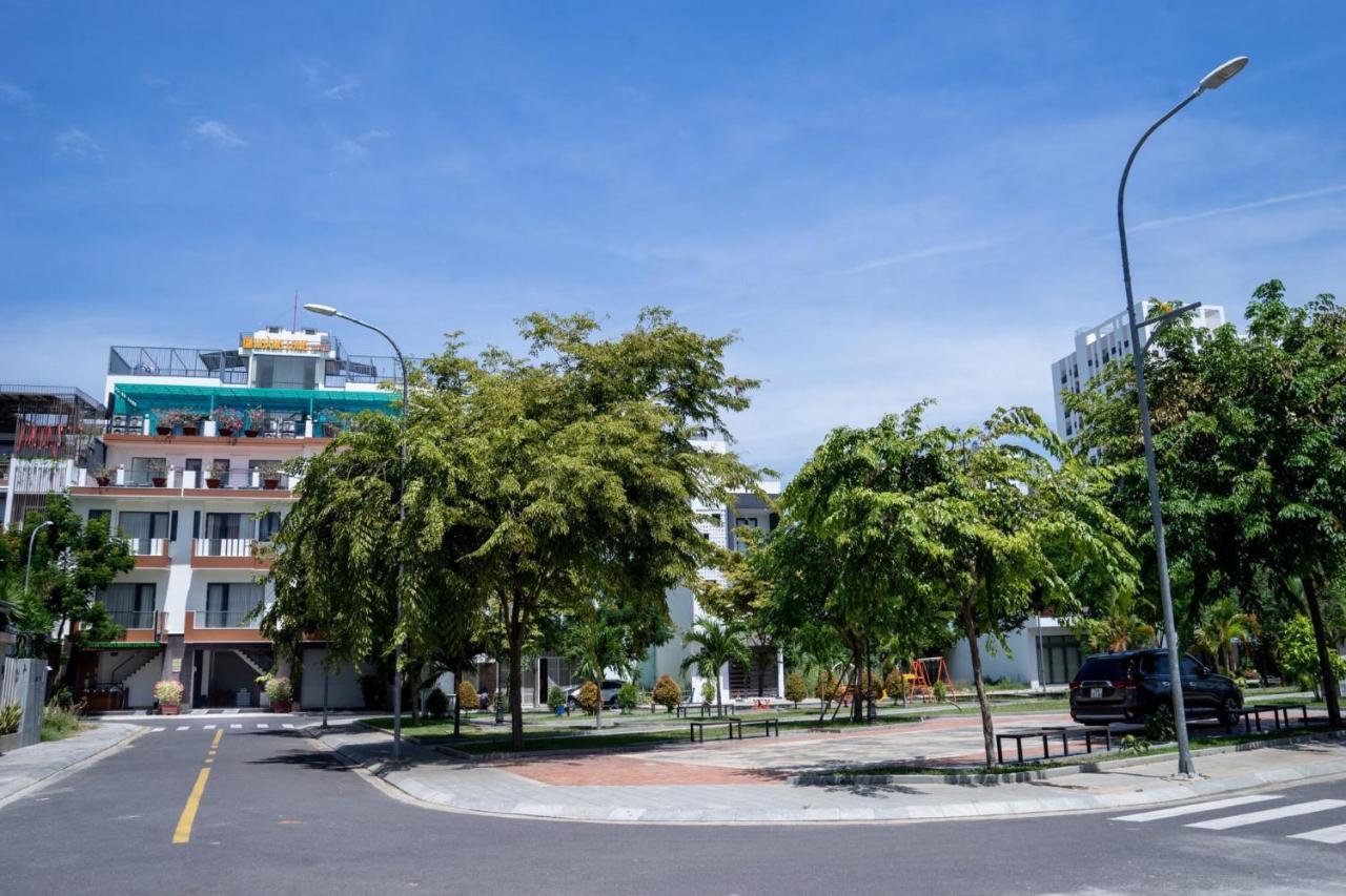 芽庄 Khach San Hoang Long酒店 外观 照片